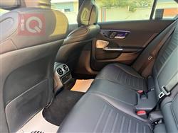 مرسيدس بنز C-Class